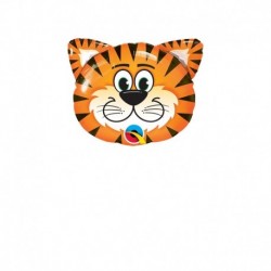 Pallone Testa Tigre 30 cm