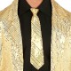 Cravatta Oro