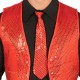 Cravatta Rossa