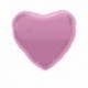Pallone Cuore Rosa 45 cm
