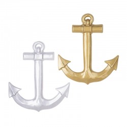 Ancora Decorativa 45 cm