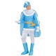 Costume Principe Delle Fiabe
