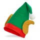 Cappello Natalizio Orecchie Elfo