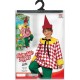 Costume Burattino Pinocchio