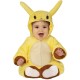 Costume Baby Pickachu