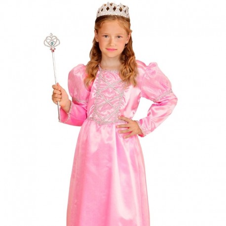Costume Princess