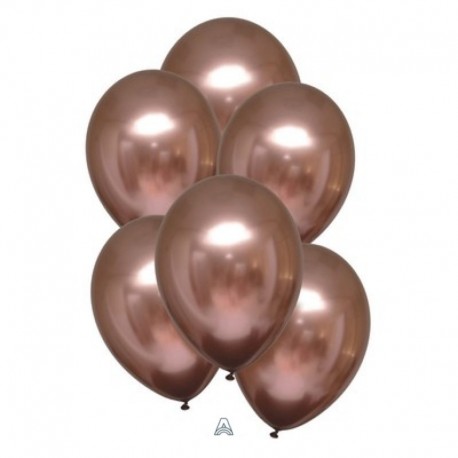 Palloncini Satin Luxe Rame 30 cm