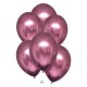 Palloncini Satin Luxe Rosa 30 cm