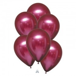 Palloncini Satin Luxe Melograno 30 cm