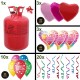 Kit Bouquet Happy Birthday Heart