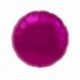 Pallone Tondo Fucsia 45 cm