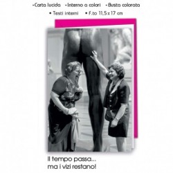 Biglietto Auguri Compleanno
