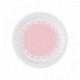 8 Piatti Baby Cuori Rosa 18 cm