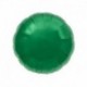 Pallone Tondo Verde Smeraldo 45 cm