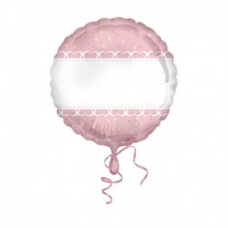 Pallone Personalizzabile 45 cm