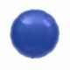 Pallone Tondo Blu Cobalto 45 cm