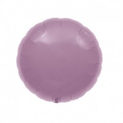 Pallone Tondo Lilla 45 cm