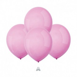 Palloncini Macaron Lilla 12 cm