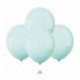 Palloncini Macaron Azzurro 12 cm