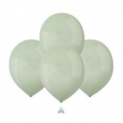 Palloncini Macaron Melata 12 cm