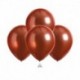 Palloncini Satin Luxe Rame 12 cm