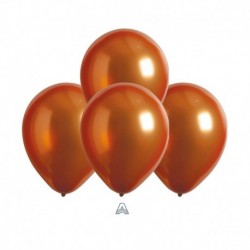 Palloncini Satin Luxe Oro 12 cm