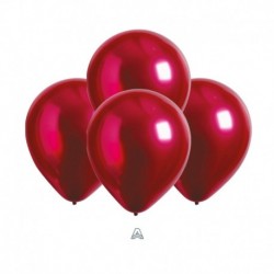 Palloncini Satin Luxe Melograno 12 cm