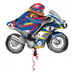 Pallone Moto Sportiva 60 cm