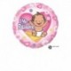 Pallone Il Mio Battesimo Girl 45 cm