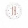 Pallone 18 Anni 45 cm