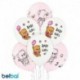 Palloncini Orsetto Baby Girl 30 cm