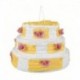 Pignatta Torta Compleanno 28x40 cm