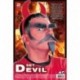 Set Baffi Red Devil Neri