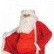 Costume Imbottitura Pancia Babbo Natale