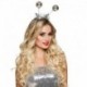 Cerchietto Tiara Disco Balls