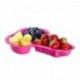 2 Piatti Party Willy 25 cm