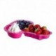 2 Piatti Party Willy 25 cm
