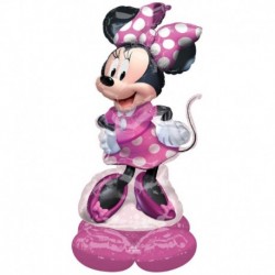 Pallone Airloonz Minnie 85x120 cm