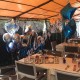 Decorazione Compleanno 50 Anni