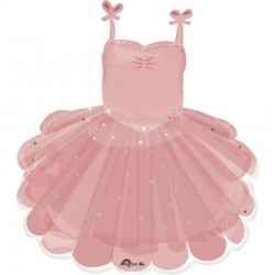 Pallone Ballerina 70 cm