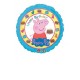 Pallone Cartoon Peppa Pig 45 cm 