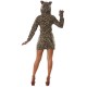 Costume Leopardo Seducente