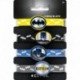 4 Gadget Bracialetti Batman