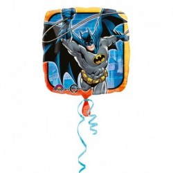 Pallone Foil Batman 45 cm