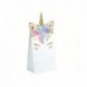 Loot Bag Carta Unicorn Baby 20x11 cm