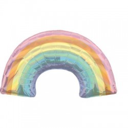 Pallone Arcobaleno Rainbow 70 cm