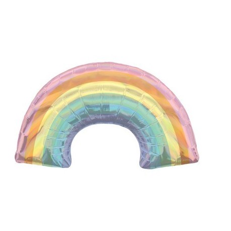 Pallone Arcobaleno Rainbow 70 cm