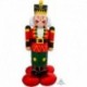 Pallone AirLoonz Nutcracker 60x155 cm