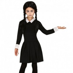 Costume Famiglia Addams Mercoledì