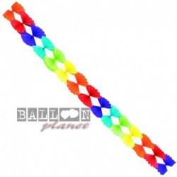 Festone Carta Cross 400 cm